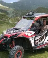 Can Am Maverick 1000 X RS - 2016