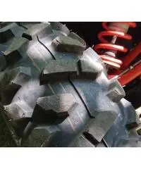 Can Am Maverick 1000 X RS - 2016