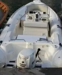 Joker clubman 26 tutto bianco