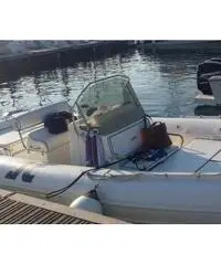 Joker clubman 26 tutto bianco