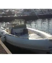 Joker clubman 26 tutto bianco