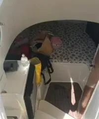 Walk around 26 piedi con Suzuki df 225 cv