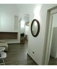 1-16 Campomarino 3-4 posti letto a 20 m dal mare