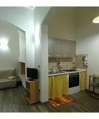 1-16 Campomarino 3-4 posti letto a 20 m dal mare