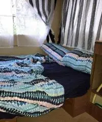 Caravan RoulotteTriganò Caravelair Oregon 32