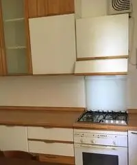 Annuale, ideale per Trasfertisti (Arredato)