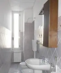 Camere singole Agosto e Settembre centro città