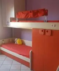 Appartamento vicino università