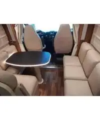 Profilato garage roller team magnifico 298 del2016