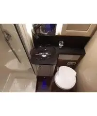 Profilato garage roller team magnifico 298 del2016