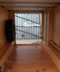 Roller Team Garage 6 posti letto clima gomme nuove