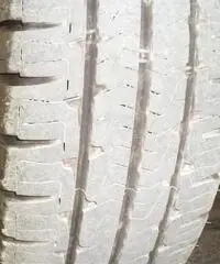 Roller Team Garage 6 posti letto clima gomme nuove