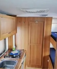Elnagh Big Marlin 2800Jtd 7posti viaggio e dormire