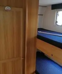 Elnagh Big Marlin 2800Jtd 7posti viaggio e dormire