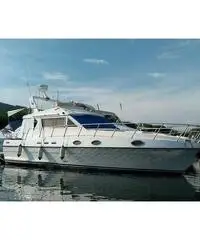 Cabinato Piantoni 35FLY restyling totale 2019