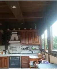 Grande stanza accanto al Duomo