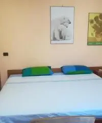 Grande stanza accanto al Duomo