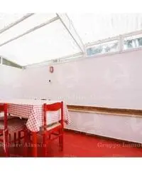 ALASSIO a 100 metri dal mare