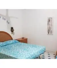 Villa baia dei trabucchi