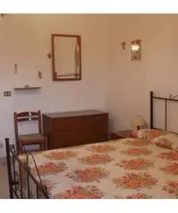 Casetta comoda e luminosa