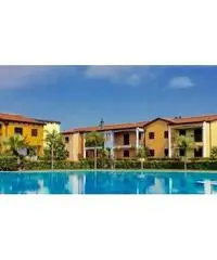 Villetta in villaggio