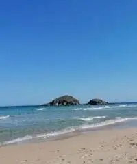 Appartamento a 300 m Spiaggia di Su giudeu