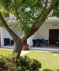 Appartamento a 300 m Spiaggia di Su giudeu