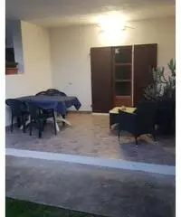 Appartamento a 300 m Spiaggia di Su giudeu