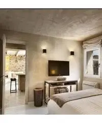 Splendida villa situata a porto cervo