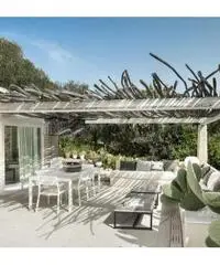 Splendida villa situata a porto cervo