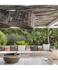 Splendida villa situata a porto cervo