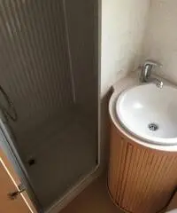 Camper Burstner A 535 - 6 posti