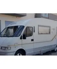 Mobilvetta euroyocht 195l