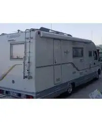 Mobilvetta euroyocht 195l