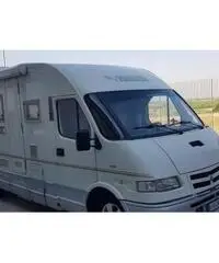 Mobilvetta euroyocht 195l