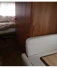 Camper Fiat 280 HYMERMOBIL 644