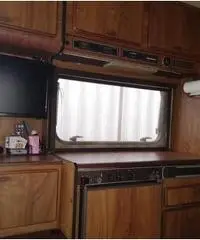 Camper Fiat 280 HYMERMOBIL 644