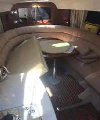 Cranchi endurance 33