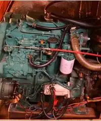 Bavaria 49 cinque cabine tre bagni 2004