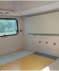 Caravan Elnagh Europe 440