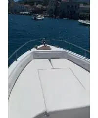 Mano' 22.50 sportfisch