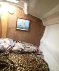 Edel 820 pronta alla boa Volvo md 20 20 perfetto