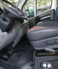 Camper elnagh Duke 37