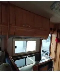 Camper Adria Coral 670 Sk