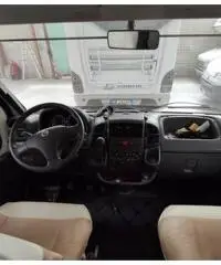 Camper Adria Coral 670 Sk