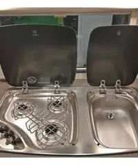 Burstner averso plus 510 tk caravan