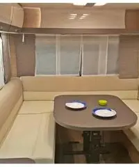 Burstner averso plus 510 tk caravan