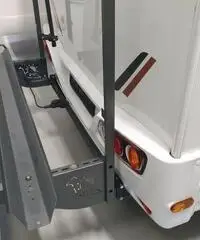 Camper weinsber caracompact pepper