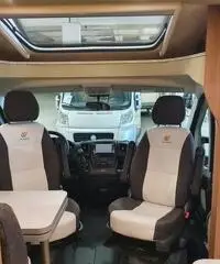 Camper weinsber caracompact pepper