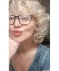 40 enne cerco uomo per storia seria